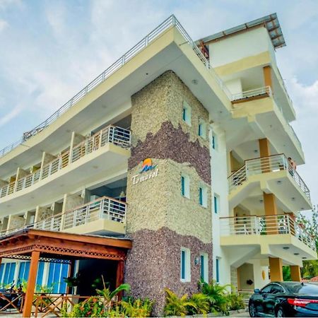 Bella Vida Hotel Punta Cana Eksteriør bilde