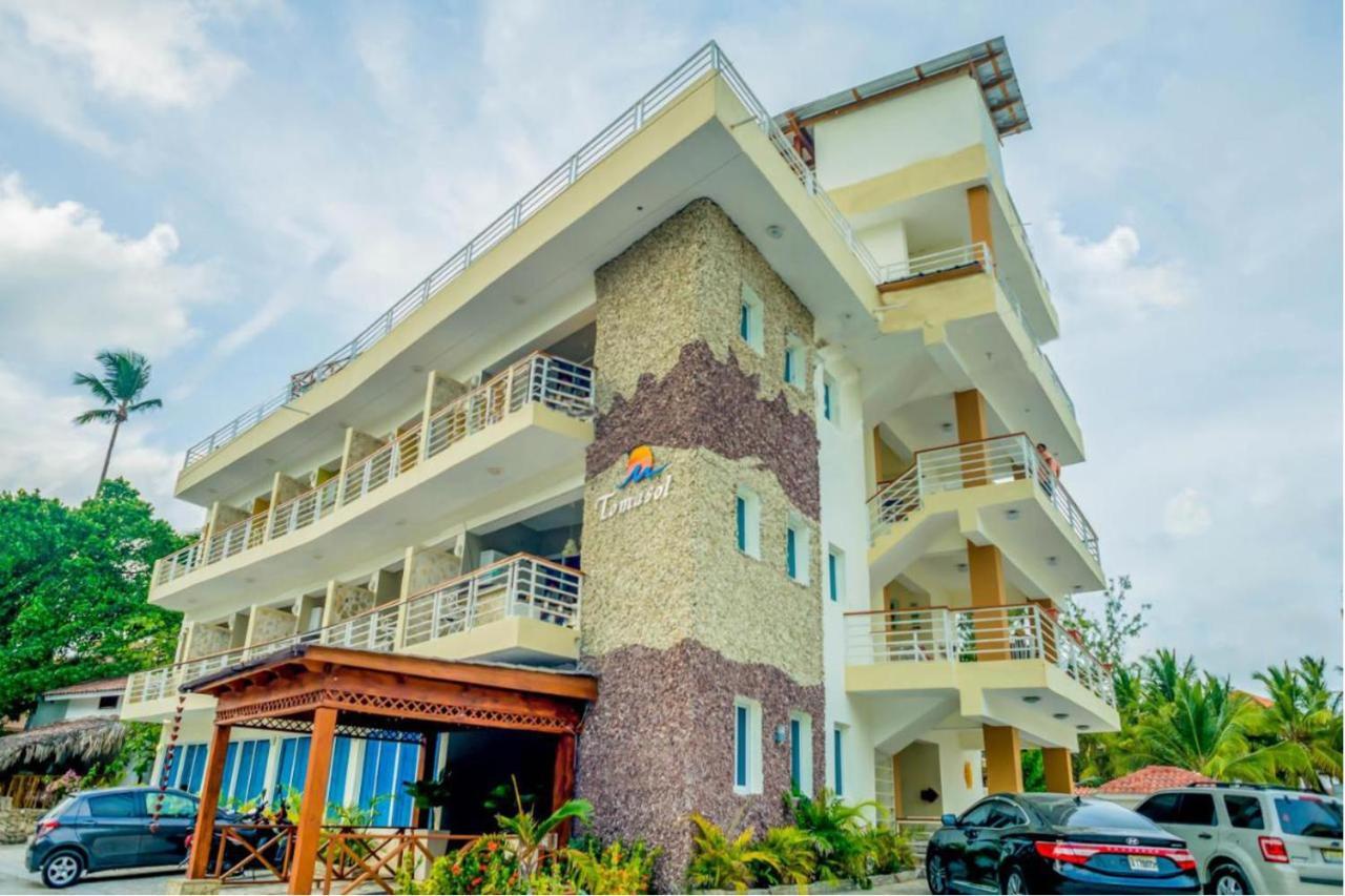 Bella Vida Hotel Punta Cana Eksteriør bilde