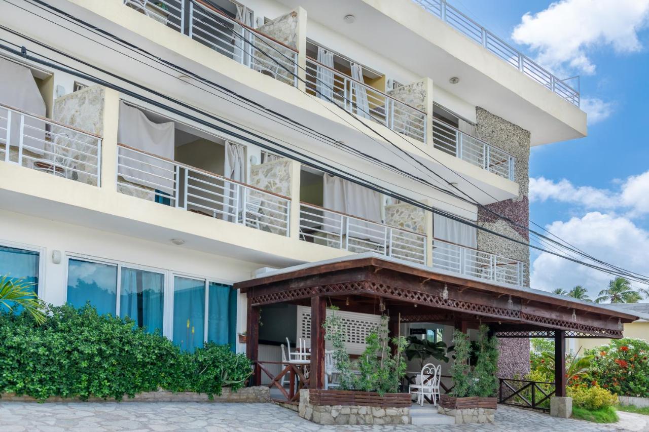 Bella Vida Hotel Punta Cana Eksteriør bilde