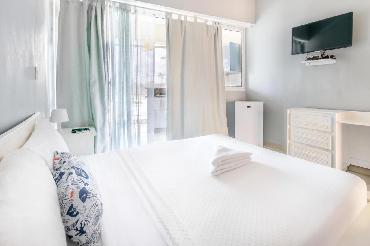 Bella Vida Hotel Punta Cana Eksteriør bilde