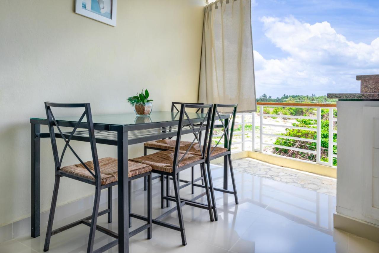 Bella Vida Hotel Punta Cana Eksteriør bilde