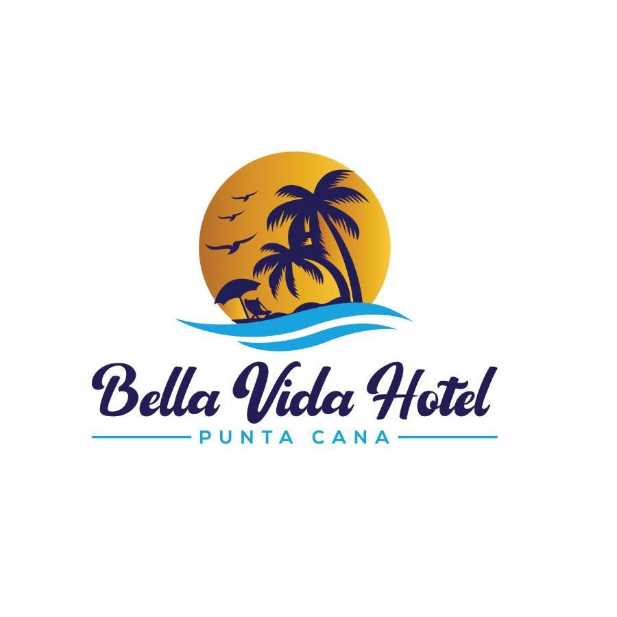 Bella Vida Hotel Punta Cana Eksteriør bilde