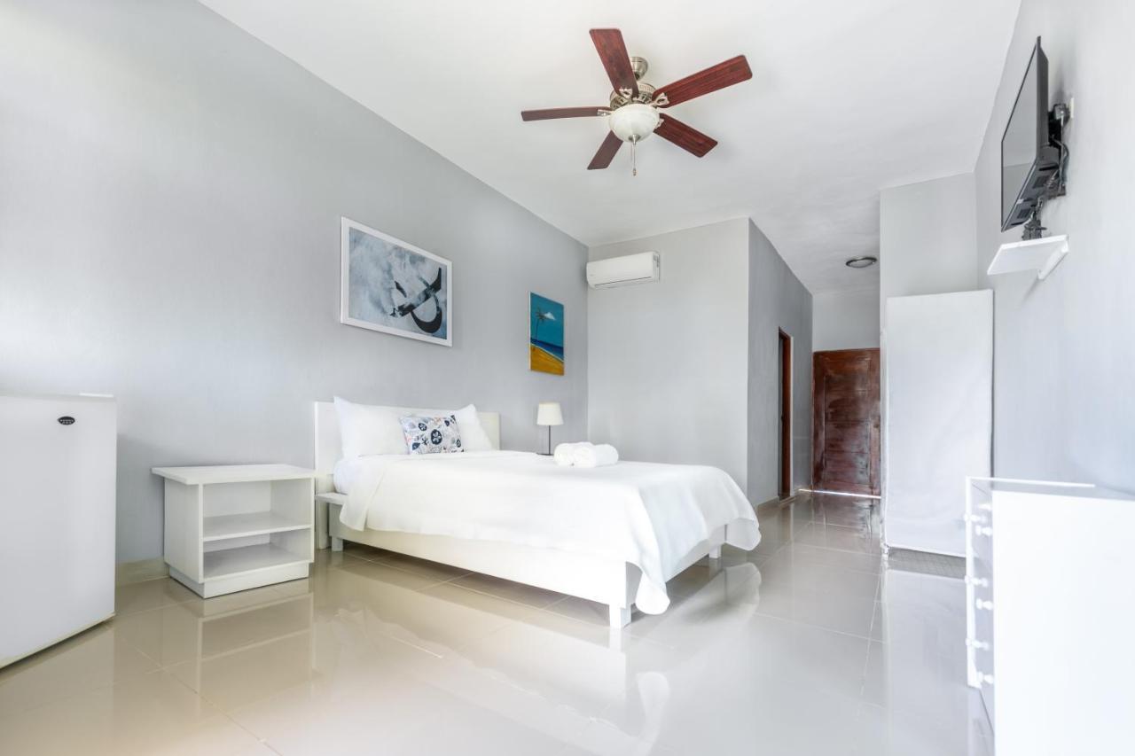 Bella Vida Hotel Punta Cana Eksteriør bilde