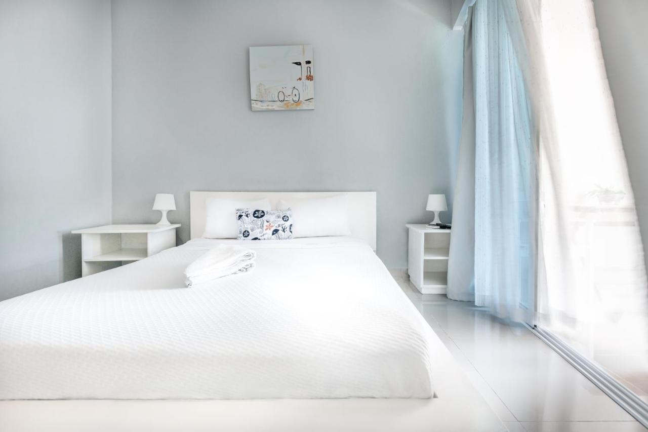 Bella Vida Hotel Punta Cana Eksteriør bilde